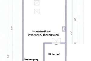 Mehrfamilienhaus mit außergewöhnlichem Faktor 15 in zentraler Lage von Harburg – Wallgraben 49, 21073 Harburg (Ortsteil), Hamburg – Vorschaubild 9