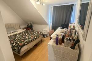 Helle, möblierte 2 Zimmer Wohnung in Bremen Neustadt  – Die vollständige Adresse der Immobilie erhältst du vom Anbieter., 28199 Neustadt (Ortsteil), Bremen – Vorschaubild 8