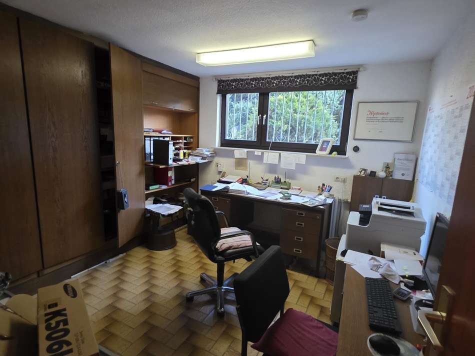Büro