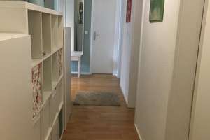 Großzügig aufgeteilte 4,5-Zimmer-Wohnung in Bochum-Dahlhausen – Die vollständige Adresse der Immobilie erhältst du vom Anbieter., 44879 Dahlhausen, Bochum – Vorschaubild 2