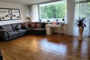 Selbst einziehen:  3 Zimmer, 2 Loggien, eine eingerichtete Küche. Ohne Provision – Augsburger Str. 14, 50170 Kerpen – Vorschaubild 5