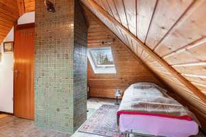 Gemütliches Zuhause: Einfamilienhaus mit Sauna, Atelier und Gartenidylle – Ingolstadt – Vorschaubild 19