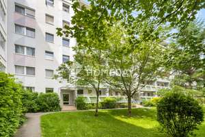 Sofort bezugsfreie 3-Zimmer-Wohnung mit Loggia und Einbauküche – Die vollständige Adresse der Immobilie erhältst du vom Anbieter., 1217 Räcknitz/Zschertnitz, Dresden – Vorschaubild 14