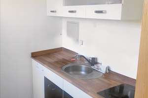 1 Zimmer-Wohnung in Erfurt-Melchendorf – Die vollständige Adresse der Immobilie erhältst du vom Anbieter., 99097 Melchendorf, Erfurt – Vorschaubild 5