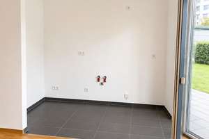 Ruhig, gemütlich und praktisch: 2-Zimmer-Wohnung mit Terrasse & überdachter Stellplatz – Heubnerweg 6, 4289 Probstheida, Leipzig – Vorschaubild 7