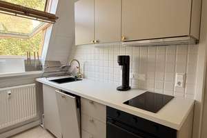 Geräumige 4-Zimmer-Maisonette Wohnung – Die vollständige Adresse der Immobilie erhältst du vom Anbieter., 50737 Weidenpesch, Köln – Vorschaubild 9