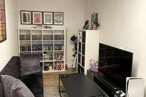 Wohnen wie im Penthouse: 3 Zimmer, Kamin und ca. 100 m² Dachterrasse in Mönchengladbach – Ernst-Brasse-Straße 26A, 41065 Hardterbroich-Pesch, Mönchengladbach – Vorschaubild 5