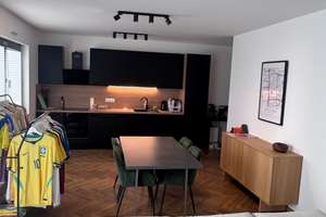 Moderne 2-Zimmer-Wohnung mit Terrasse und TG-Platz – Vincent-van-Gogh-Ring 55, 38126 Südstadt-Rautheim-Mascherode, Braunschweig – Vorschaubild 2
