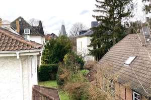 !!! Schöne  Lage - 4 ZKB großer S/W Balkon - EBK - Lift - Echtholzparkett - Wollen wir haben !!! – Die vollständige Adresse der Immobilie erhältst du vom Anbieter., 65189 Südost, Wiesbaden – Vorschaubild 8