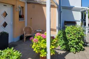 Wohntraum in ruhiger Lage mit Terrasse und Garten – Die vollständige Adresse der Immobilie erhältst du vom Anbieter., 85055 Nordost, Ingolstadt – Vorschaubild 10