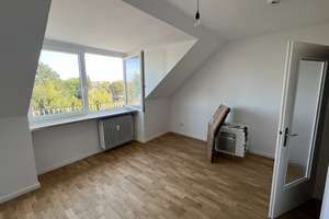 1-Zimmer Appartement in Neuhausen-Nymphenburg – Romanplatz 9, 80639 Nymphenburg, München – Vorschaubild 2