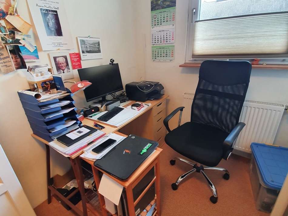 Büro