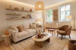 Provisionfrei! 1-Zimmer-Wohnung in Berlin-Lichtenberg – Die vollständige Adresse der Immobilie erhältst du vom Anbieter., 10365 Lichtenberg (Ortsteil), Berlin – Vorschaubild 3