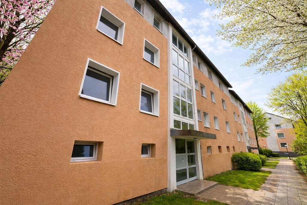 Immobilie in Heiligenhaus - Zwei gut vermietete Eigentumswohnung in begehrter Lage von Heiligenhaus - Bild 0