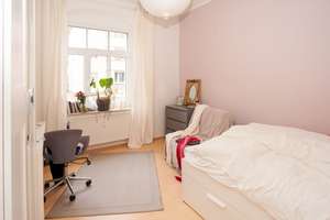 Sanierter Altbau + vermietet + Löbtau-Süd – Die vollständige Adresse der Immobilie erhältst du vom Anbieter., 1159 Löbtau-Süd, Dresden – Vorschaubild 3