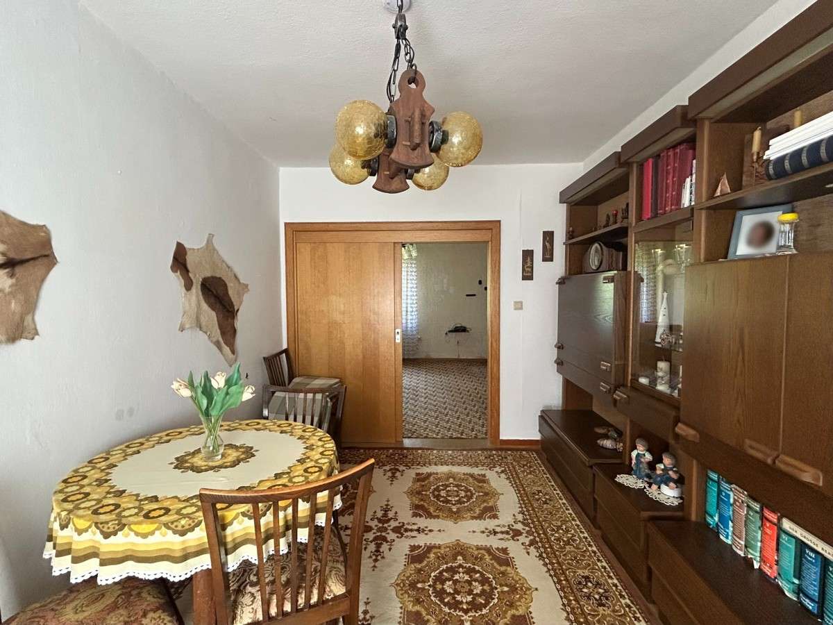 Immobilie in Wilnsdorf - Familienfreundliches Zuhause in guter Wohnlage von Rudersdorf! - Bild 6