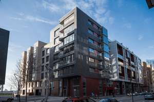 yoo by Philippe Starck -  Maisonette Penthouse mit exklusivem Wellnessbereich – Am Kaiserkai 35, 20457 HafenCity, Hamburg – Vorschaubild 31