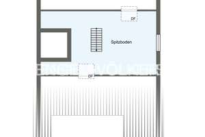 Lichtdurchflutete Dachgeschosswohnung mit sonniger Terrasse in Mainz-Bretzenheim – Die vollständige Adresse der Immobilie erhältst du vom Anbieter., 55128 Bretzenheim, Mainz – Vorschaubild 11