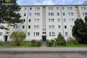 Ruhig wohnen in Zwätzen – gut geschnittene 4-Raum-Wohnung – Die vollständige Adresse der Immobilie erhältst du vom Anbieter., 7743 Zwätzen, Jena – Vorschaubild 26