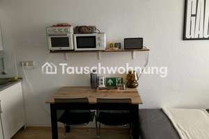 Tauschwohnung: Zwei 1-Zi-Whg SüdstadtundBayenthal, suchen eine größere Whg – Wormser Straße 55, 50677 Neustadt/Süd, Köln – Vorschaubild 12