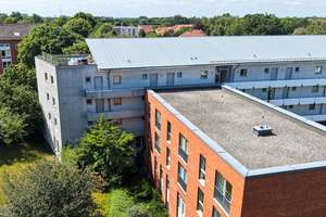 Attraktive 2-Zimmer-Wohnung mit Loggia in der Wik – ideal zur Eigennutzung oder als Kapitalanlage – Die vollständige Adresse der Immobilie erhältst du vom Anbieter., 24106 Wik, Kiel – Vorschaubild 8