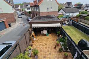 Charmantes denkmalgeschütztes Reihenendhaus in zentraler Lage nahe dem Stadtwald – Blücherstr. 86, 46397 Bocholt – Vorschaubild 20