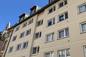 2-Zimmer-Wohnung mit zwei Balkonen - zentral & ruhig gelegen! – 64289 Darmstadt-Nord, Darmstadt – Vorschaubild 10