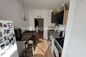 Wohnungstausch: Ackerstraße 148 – Ackerstraße 148, 40000 Flingern Nord, Düsseldorf – Vorschaubild 5