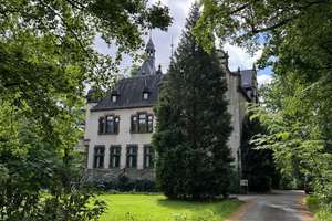Stilvolle Loftwohnung in Jugendstilvilla – Roermonder Str. 279, 41068 Venn, Mönchengladbach – Vorschaubild 9