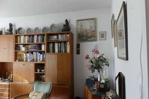 Exklusives Wohnambiente - Charmantes MFH in bester Lage – Die vollständige Adresse der Immobilie erhältst du vom Anbieter., 89077 Weststadt, Ulm – Vorschaubild 8