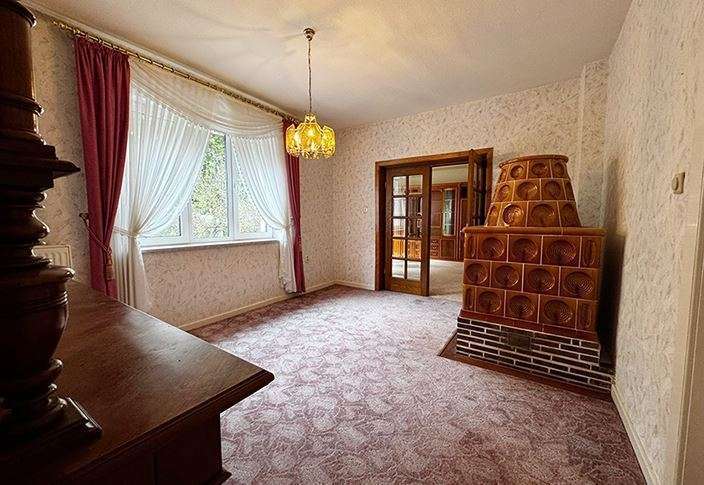 Immobilie in Boizenburg/Elbe - GERÄUMIGE HAUSHÄLFTE MIT KELLER - Bild 5