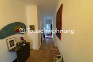 Tauschwohnung: Hamburg: Tausche großzügige Altbau-Wohnung in Harvestehude – Hansastraße 21, 20149 Harvestehude, Hamburg – Vorschaubild 4