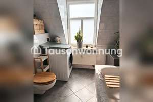 Tauschwohnung: Tausche 3-Raum Dachgeschosswohnung im Musikerviertel – Die vollständige Adresse der Immobilie erhältst du vom Anbieter., 4109 Zentrum-West, Leipzig – Vorschaubild 11