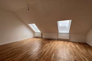 Zweitbezug: PENTHOUSE - 2 Etagen mit ca. 138 m² - 4-Zi, TERRASSE, 2 Bäder, TG, LUXUS per SOFORT – Die vollständige Adresse der Immobilie erhältst du vom Anbieter., 13088 Weißensee, Berlin – Vorschaubild 2