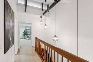 Neuwertiges Reihenendhaus mit gehobener Ausstattung und Tiefgaragenstellplatz in ruhiger Wohnlage – Die vollständige Adresse der Immobilie erhältst du vom Anbieter., 28329 Gartenstadt Vahr, Bremen – Vorschaubild 10