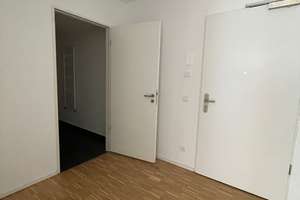 Schöne 1-Zimmer EOF Wohnung für die Einkommensstufe 2 mit Mietzuschuss - bitte Beschreibung lesen – Franz-Haas-Str. 3, 90491 St. Jobst, Nürnberg – Vorschaubild 5