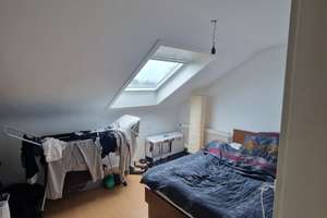 Gut geschnitte Dachgeschosswohnung in Opladen – 51379 Opladen, Leverkusen – Vorschaubild 8