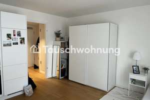 Tauschwohnung: Kleine Münchner Wohnung sucht Tauschpartner! – Die vollständige Adresse der Immobilie erhältst du vom Anbieter., 81825 Gartenstadt Trudering, München – Vorschaubild 4