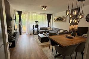 Kompaktes Wohnglück 1,5-Zimmer-Wohnung Ideal für Singles oder Paare – Ontariostraße 64, 70329 Rohracker, Stuttgart – Vorschaubild 1