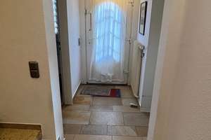Charmantes Reihenendhaus mit großem Eckgrundstück in Altenrheine – Die vollständige Adresse der Immobilie erhältst du vom Anbieter., 48429 Rheine – Vorschaubild 7