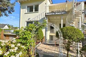 Gepflegtes 2-3 Familienhaus mit Garten + Garage, sofort verfügbar – Schulstraße 69a, 66773 Schwalbach – Vorschaubild 41