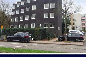 Großzügige EG-Wohnung 173m² · Garten · Garage · provisionsfrei – Die vollständige Adresse der Immobilie erhältst du vom Anbieter., 44801 Querenburg, Bochum – Vorschaubild 2