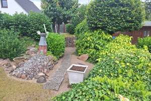 freistehendes Einfamilienhaus mit Garten in Deichnähe in sehr ruhiger Wohnlage von Achim Bierden – Die vollständige Adresse der Immobilie erhältst du vom Anbieter., 28832 Achim – Vorschaubild 3