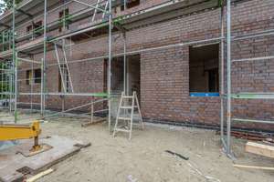 Erstbezug in Aurich-Extum – Hochwertige Neubauwohnung (OG rechts) in nachhaltiger QNG-Bauweise! – Die vollständige Adresse der Immobilie erhältst du vom Anbieter., 26605 Aurich – Vorschaubild 14