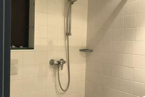 Voll ausgestattetes Apartment zum Wohlfühlen, Citynah – Haunstetter Str. 25, 86161 Bahnhofs-, Bismarckviertel, Augsburg – Vorschaubild 12