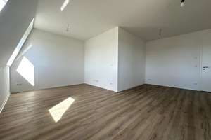 Wohnen im Neubau: Moderne 4-Zimmer-Wohnung mit Loggia – Kreuzstraße 23, 4103 Zentrum-Ost, Leipzig – Vorschaubild 3