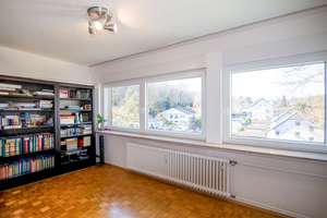Freigezogene 4-Zimmer Eigentumswohnung ca. 114 m² mit Balkon in Mülheim - Speldorf – 45478 Speldorf, Mülheim an der Ruhr – Vorschaubild 5