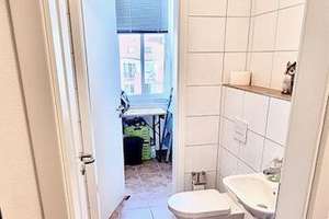 ** Niedrigenergiehaus, Attraktive City-Wohnung mit 2 Balkonen in Bestlage ** – Häschenstraße 15, 28199 Alte Neustadt, Bremen – Vorschaubild 18