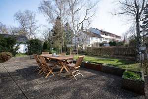 Wohnen wie im Frühling! Stilvolles Familienheim in Toplage von Darmstadt-Arheilgen! – 64291 Arheilgen, Darmstadt – Vorschaubild 18