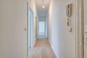 Provisionsfrei! Altbau im Grünen. Frisch sanierte und freie 2 Zimmer-Wohnung, Küche, Bad, Balkon – Fritz-Kirsch-Zeile 3, 12459 Oberschöneweide, Berlin – Vorschaubild 9